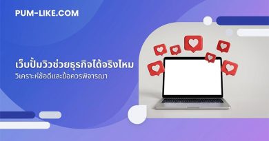 เว็บปั้มวิว
