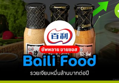 ธุรกิจ B2B เน้นขายซอส