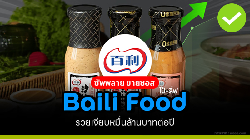 ธุรกิจ B2B เน้นขายซอส