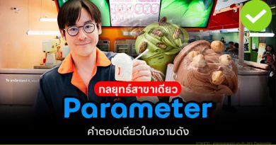กลยุทธ์สาขาเดียว