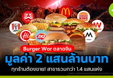 burger-war
