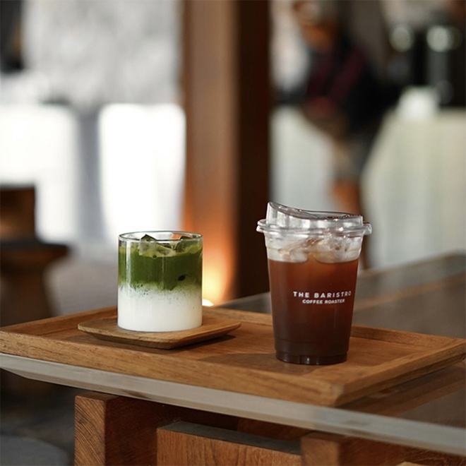 กาแฟ เต็มเชียงใหม่ ทุก 160