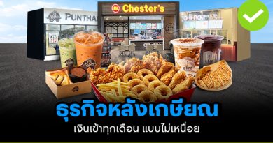หลังเกษียณต้องมีเงินเท่าไหร่? ถ้าไม่อยากใช้เงินเก็บ ธุรกิจแบบไหนช่วยสร้างรายได้หล่อเลี้ยง