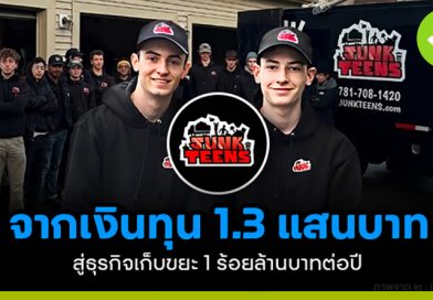 จากเงินทุน 4000 ดอลลาร์