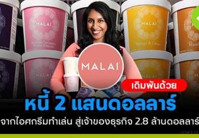 ยอมเป็นหนี้ 2 แสนดอลลาร์