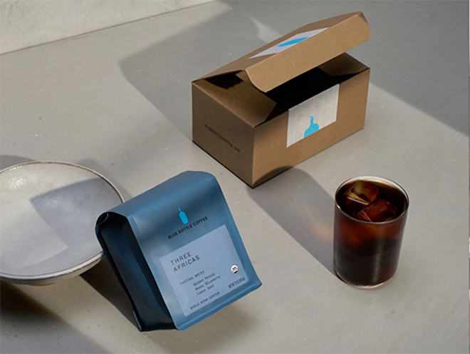 blue-bottle-coffee-กาแฟเกรดพรีเมี่ยม