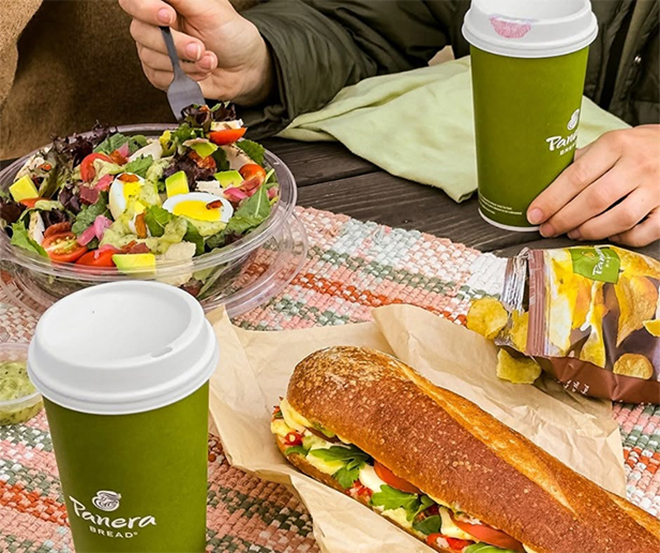 Panera Bread