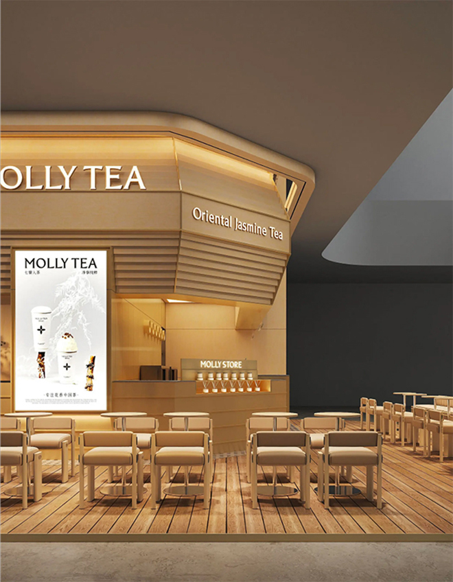 ถอดกลยุทธ์การเติบโตแฟรนไชส์-molly-tea
