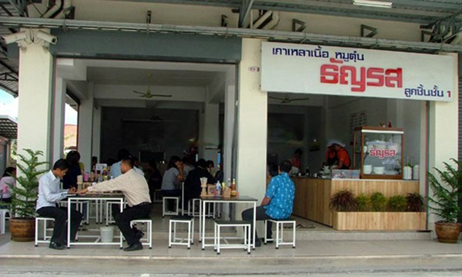 โอกาสแฟรนไชส์ไทย เติบโตไว
