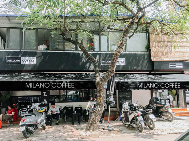 milanocoffee