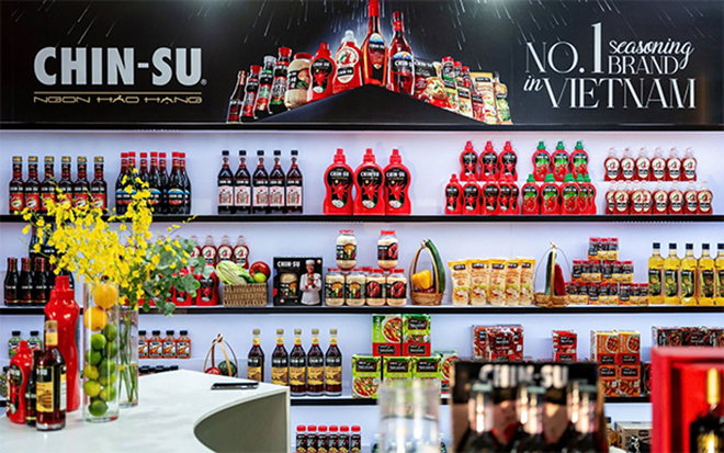 Masan Group เบอร์ 1 ค้าปลีกเวียดนาม