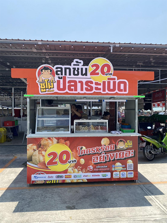 โอกาสแฟรนไชส์ไทย เติบโตไว