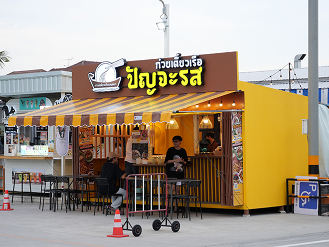 โอกาสแฟรนไชส์ไทย เติบโตไว