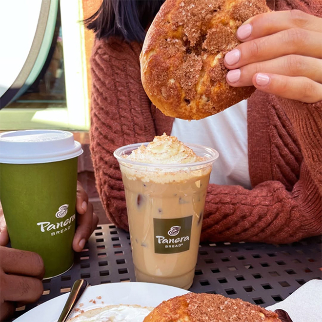 Panera Bread