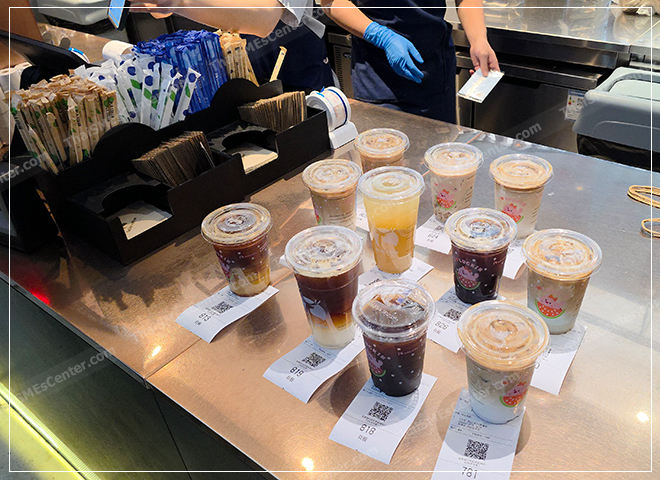 ตลาดกาแฟจีน