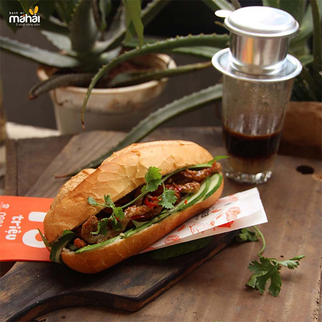 banh mi ma hai