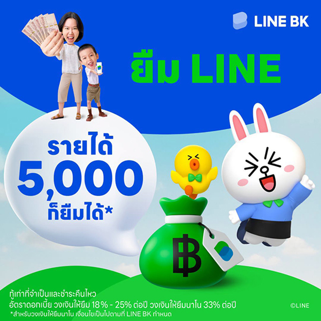 ยุคเงินกู้แอปเดลิเวอรี่