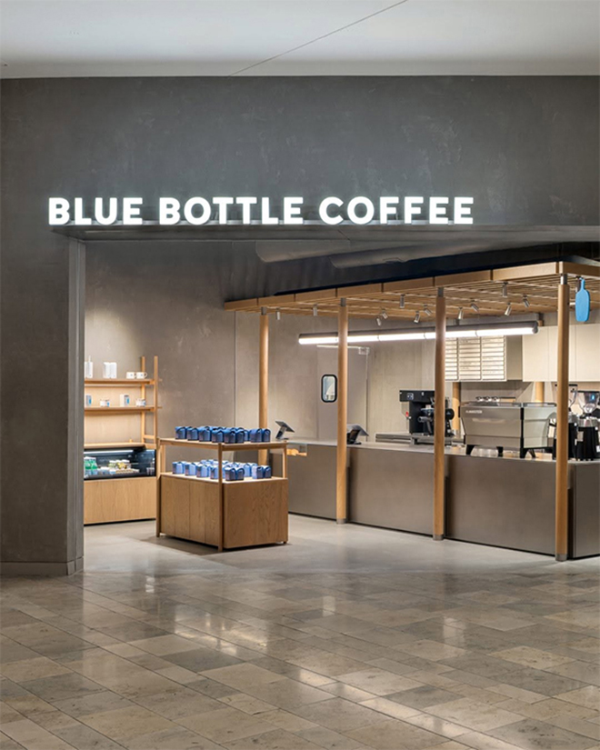 blue-bottle-coffee-กาแฟเกรดพรีเมี่ยม