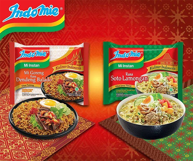 indomie-มาม่าขายดีในแอฟริกา