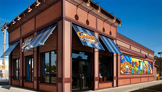 garrett popcorn