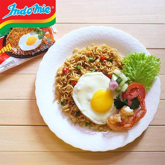 indomie-มาม่าขายดีในแอฟริกา