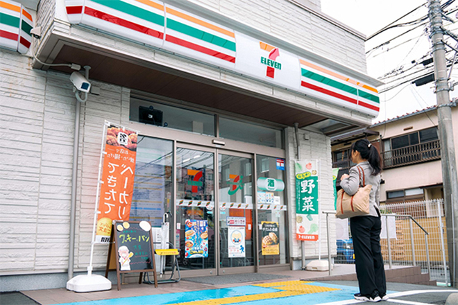 ใคร คือบิดาแห่งร้านสะดวกซื้อ 7-Eleven ตัวจริง