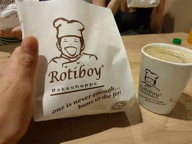 ทฤษฎีสมคบคิด โรตีบอย ลอยตัวเมื่อได้ยอด