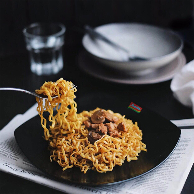 indomie-มาม่าขายดีในแอฟริกา
