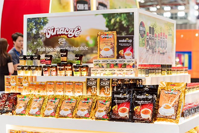 Masan Group เบอร์ 1 ค้าปลีกเวียดนาม