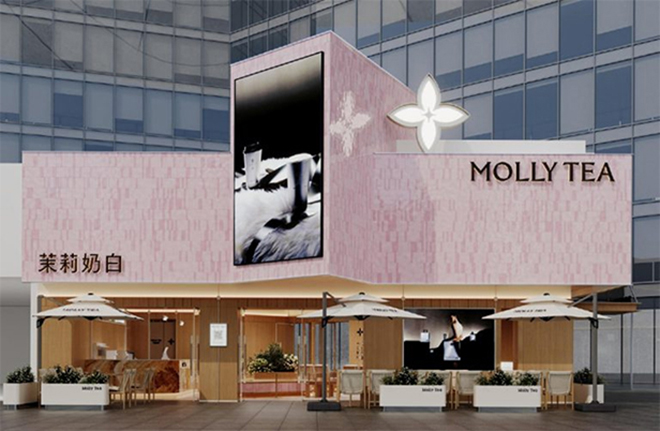 ถอดกลยุทธ์การเติบโตแฟรนไชส์-molly-tea