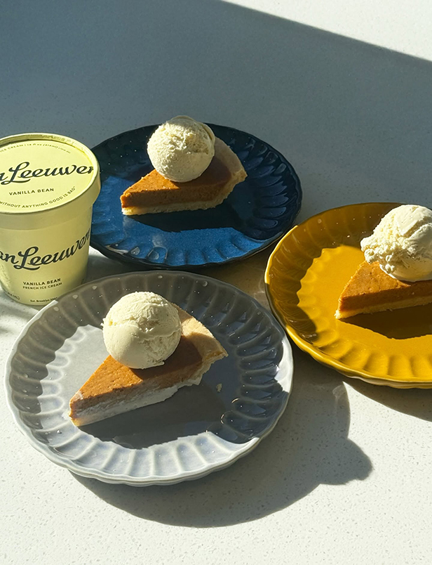 van leeuwen จากร้านไอศกรีมริมทาง
