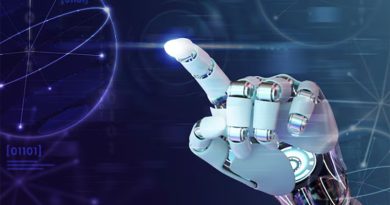 Agentic AI คืออะไร สำคัญแค่ไหนในยุคนี้ Agentic AI