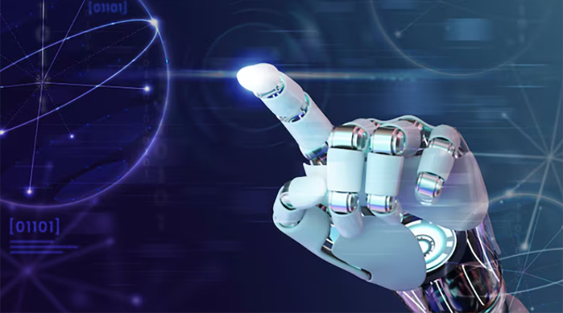 Agentic AI คืออะไร สำคัญแค่ไหนในยุคนี้ Agentic AI