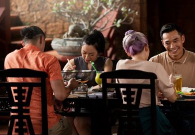 ปักหมุด 10 ร้านอาหาร One Bangkok อร่อยเด็ดต้องลอง! ร้านอาหาร One Bangkok