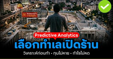 predictive analytics