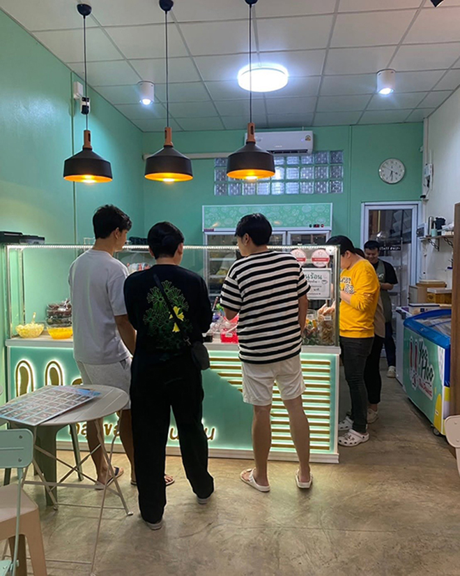 4 พิกัดเด่น เน้นทำเลทอง