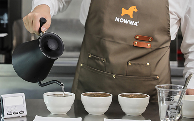 nowwa coffee