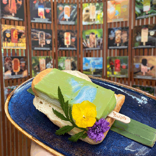 ร้านอาหารที่รสชาติดี