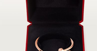 กำไล cartier