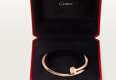 ศิลปะการเลือกกำไล Cartier เป็นของขวัญแทนใจในทุกโอกาสสำคัญ กำไล cartier